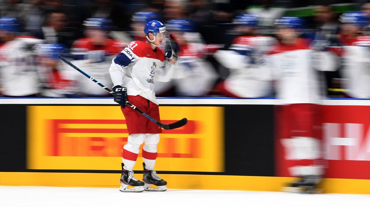 Prognózy hokejového šampionátu podle sázek: Češi dojdou do semifinále